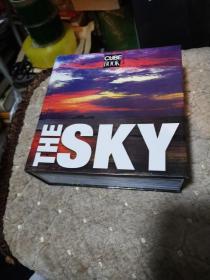 The Sky (CubeBook)[天空, CubeBook]