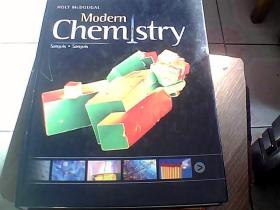 Modern  Chemstry