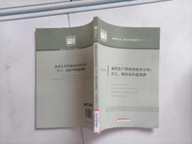 全球生产网络的经济分析：分工、组织与利益博弈