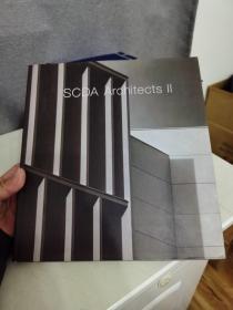 SCDA Architects：The Master Architect Series