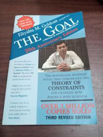The Goal：A Process of Ongoing Improvement