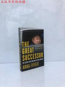 The Great Successor 新书