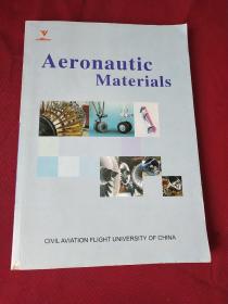 Aeronautic Materials 航空材料与腐蚀
