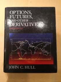 Options, Futures, and Other Derivatives (8th Edition)