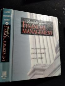 FINANCIAL  MANAGEMENT