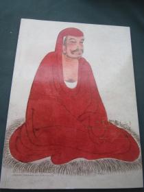 中国书画（二）——佛教书画专场