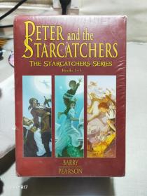 PeterandtheStarcatchers(PaperbackBoxSet)