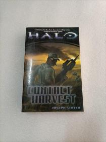 Contact Harvest