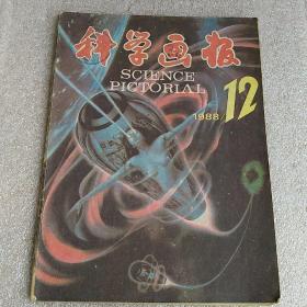 科学画报