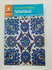 The Rough Guide to Istanbul (Rough Guides)