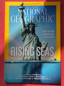 National Geographic 2013/09