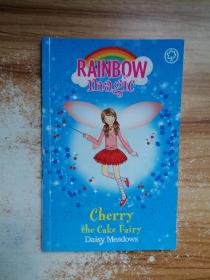 rainbow magic grace the gitter fairy