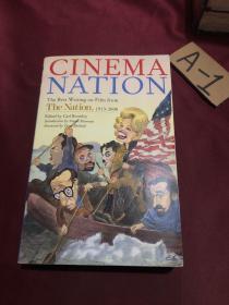 cinema nation