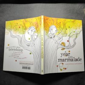 A Year with Marmalade