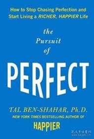 The Pursuit Of Perfect