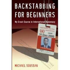 Backstabbing for Beginners：A Crash Course in International Diplomacy