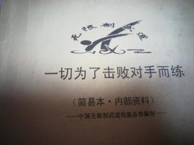 无限制武道