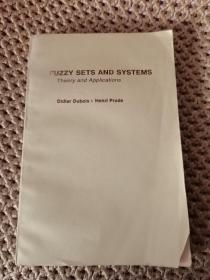 fuzzy sets and systems 模糊集合和系统理论（英文）