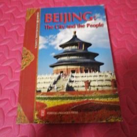 BEIJING:The City and the people 全景中国