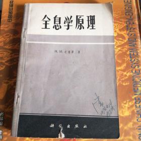 全息学原理