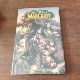 World of Warcraft Vol.1