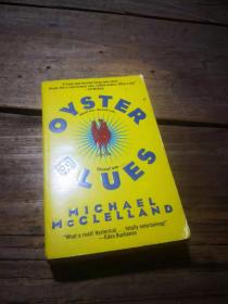 Oyster Blues