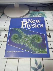 The New Physics