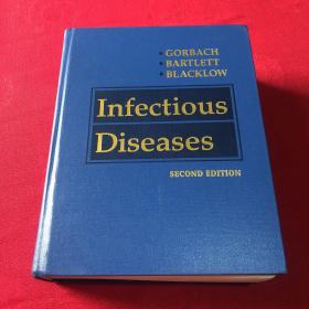 Infectious Diseases 传染病