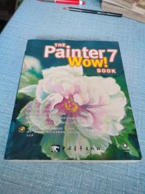 THE.Painter 7 Wow! Book(1CD)