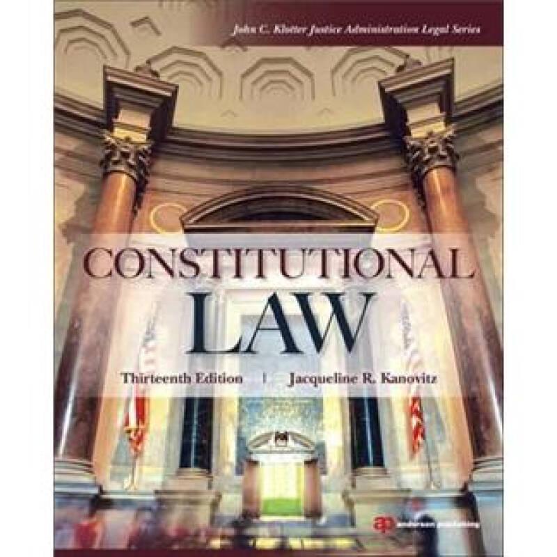 Constitutional Law宪法