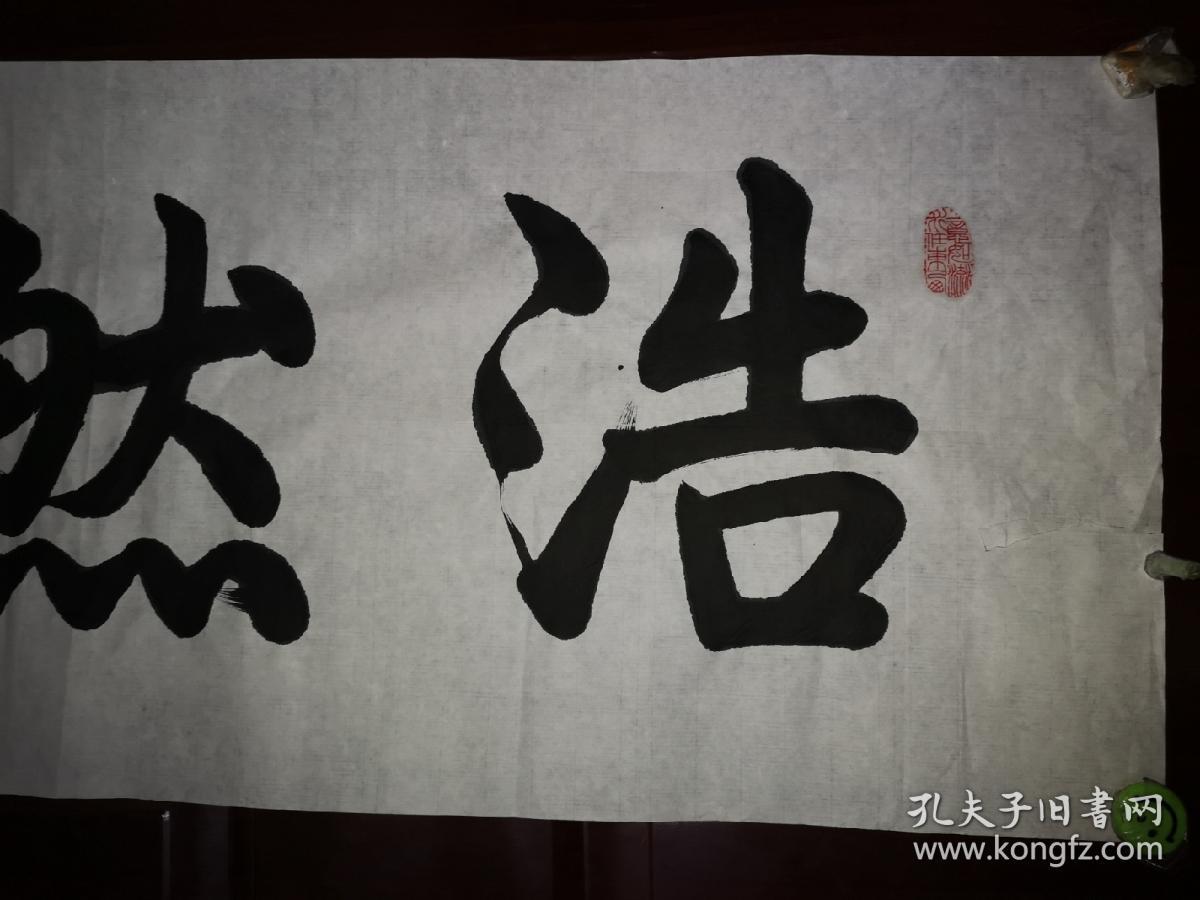葛焕标1988年被授予少将军衔1995年晋升为中将军衔中国将军书画研究院