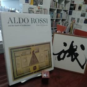 Aldo Rossi and the Spirit of Architecture奥尔多·罗西
