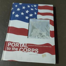 Portal to the Corps美国军事博物馆