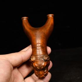 虎头弹弓叉装帧:其他中州文藏书馆河南省南阳市中州文藏书馆九品