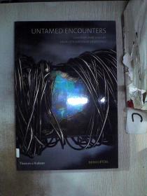 Untamed Encounters  未驯服的遭遇（008）