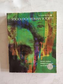 sociology human society社会学人类社会