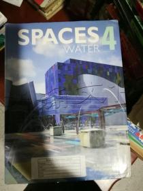 Spaces Water - Vol. 4A Pictorial Review (International Spaces)