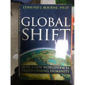 特价正版~现货~Edmund J. Bourne ：Global Shift: How A New Wor