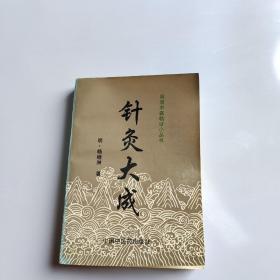 针灸大成