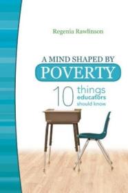 A Mind Shaped By Poverty