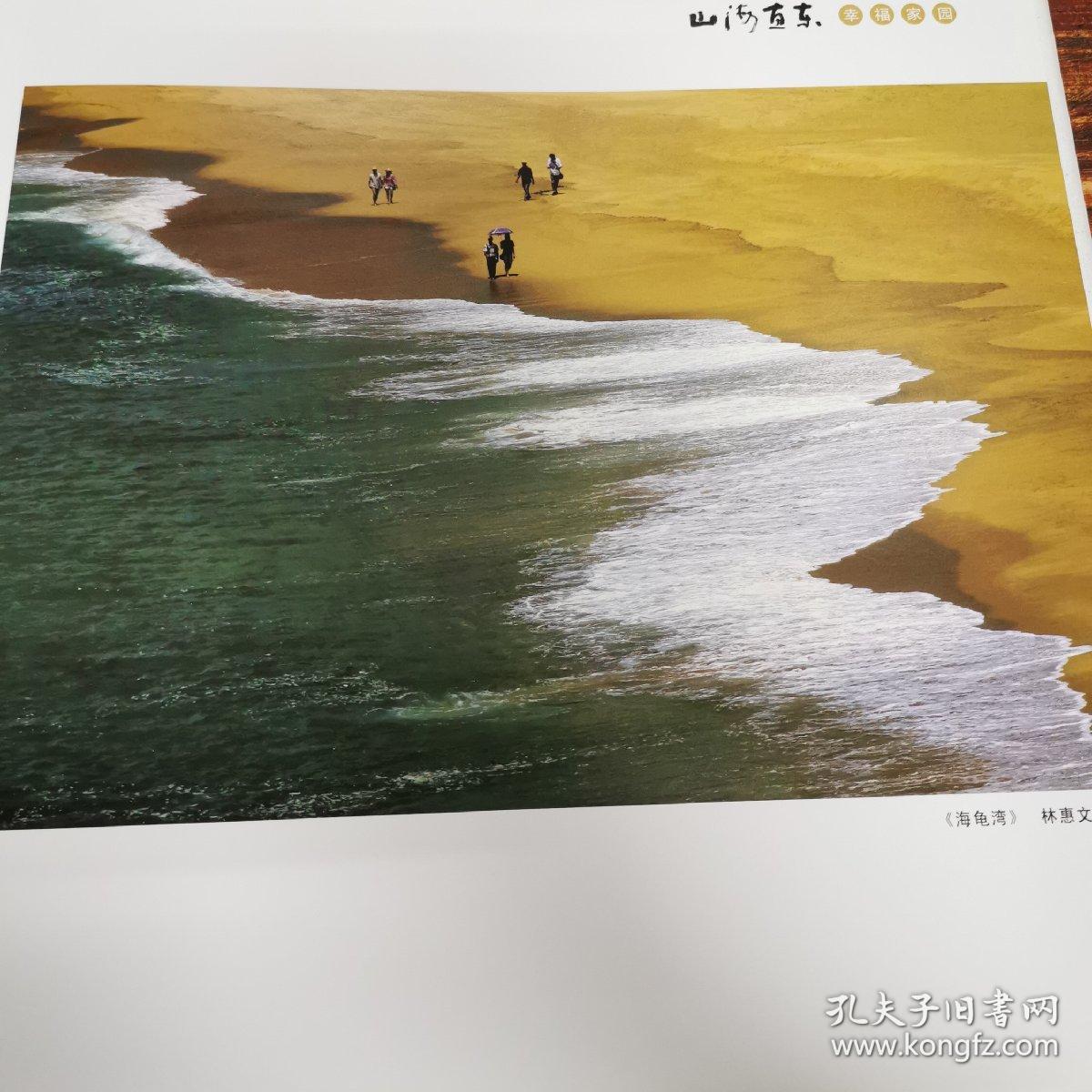 山海恵东(画册)