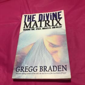 The Divine Matrix：Bridging Time, Space, Miracles, and Belief