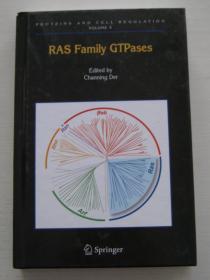 RAS Family GTPases