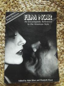 英文 Film Noir（Third Edition）