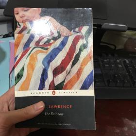 The Rainbow：Cambridge Lawrence Edition