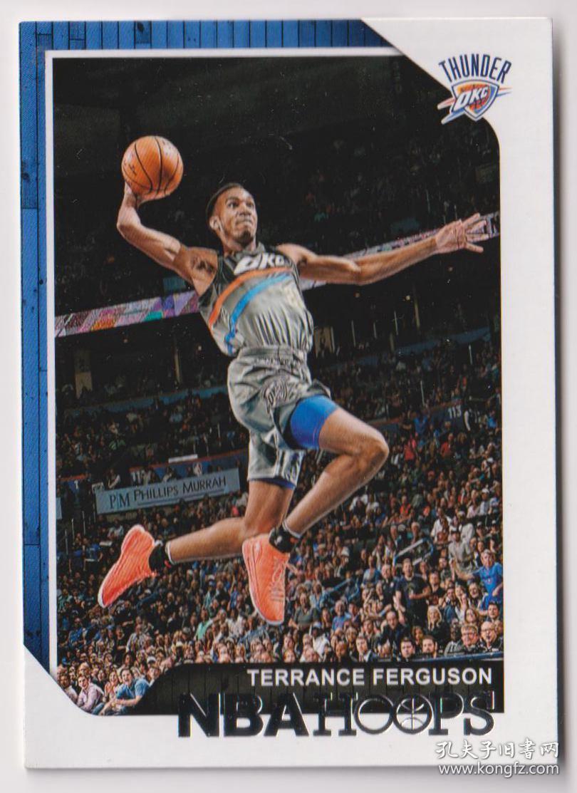 【任6件包邮挂】球星卡 nba球星卡收藏 弗格森