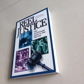 Reel Justice-正义