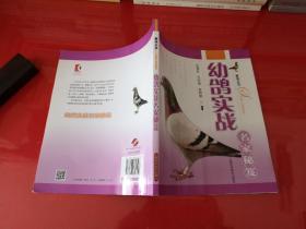 赛鸽丛书：幼鸽实战名家秘笈（2013年1版1印）