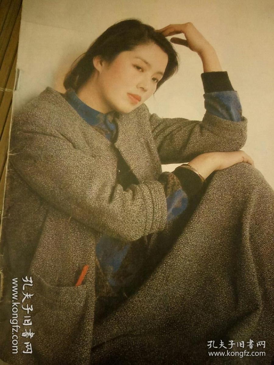 影视明星～吴莉婕蓝毓莉刘晓庆李小燕黄爱玲刘敏李小青阎峰尚世君