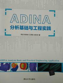 ADINA分析基础与工程实践